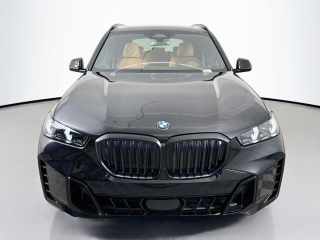 New 2026 Black Sapphire Metallic BMW xDrive40i image 2
