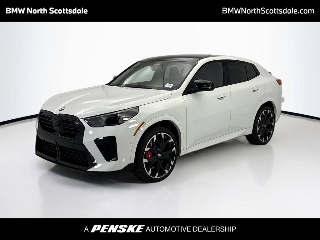 2026 BMW X2