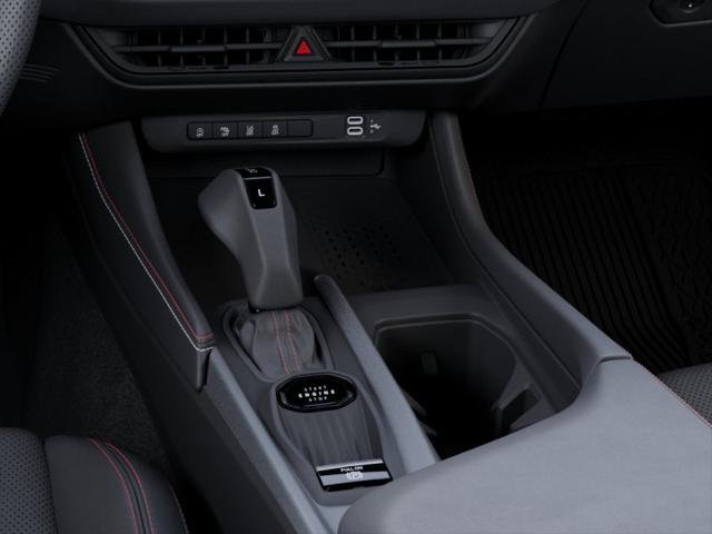 New 2026 Diamond Black Crystal Pearlcoat Dodge R/T Plus image 50