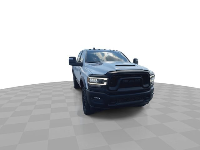 Used 2024 White Ram Rebel image 3