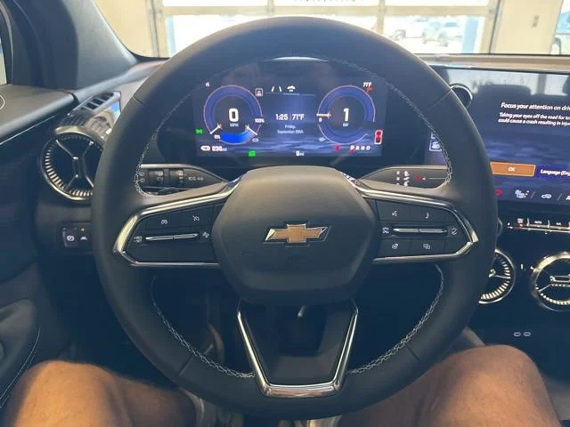 2025 Chevrolet Blazer EV LT - Photo 37