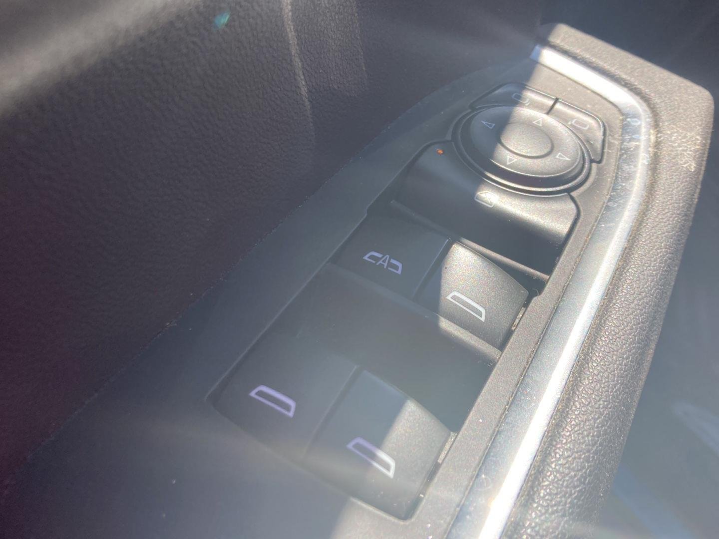 Used 2026 Sterling Gray Metallic Chevrolet LT image 13
