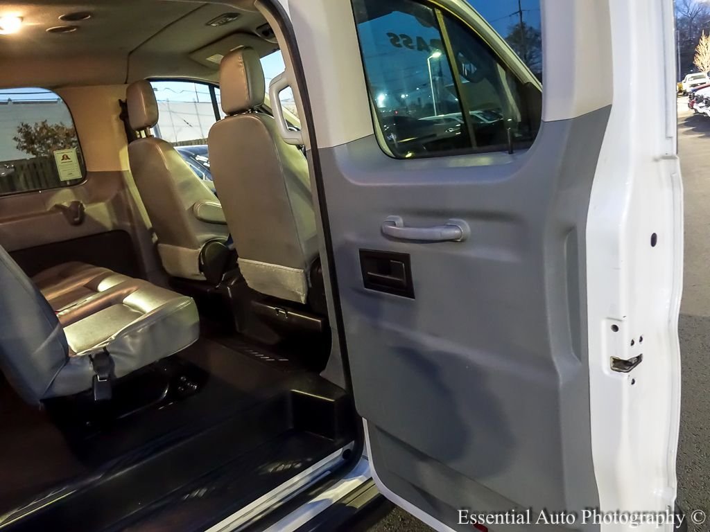 2016 Ford Transit XL - Photo 23
