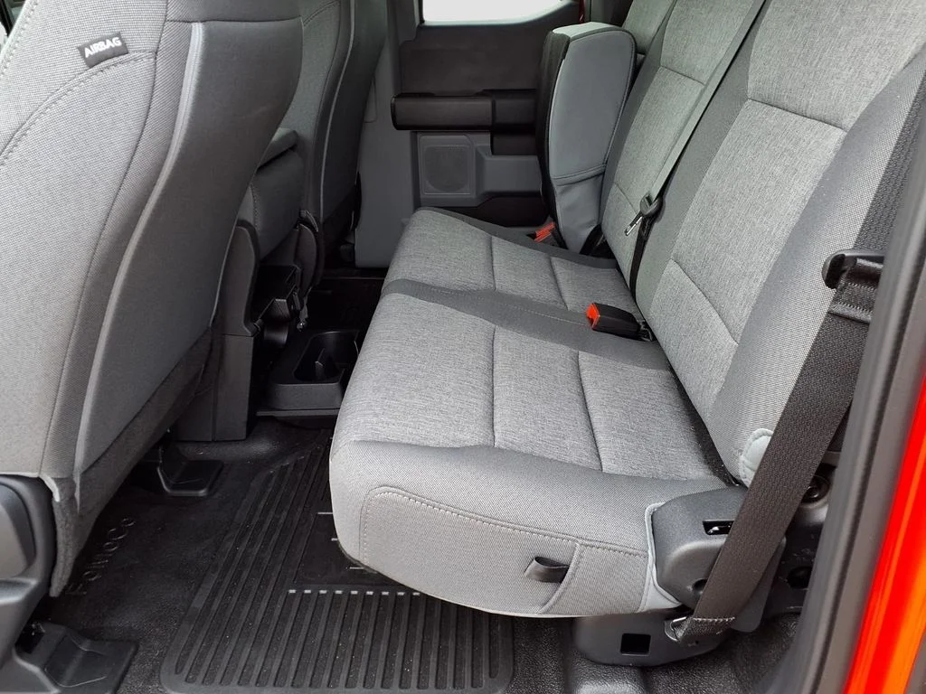 2026 Ford F-350 Super Duty XL - Photo 23