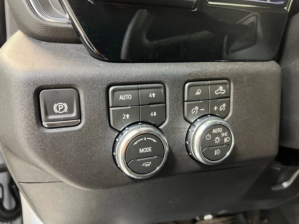 2026 GMC Sierra 2500HD SLT - Photo 16