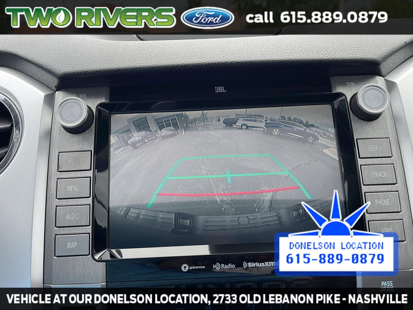 Used 2021  TOYOTA TRUCK LIMITED image 33
