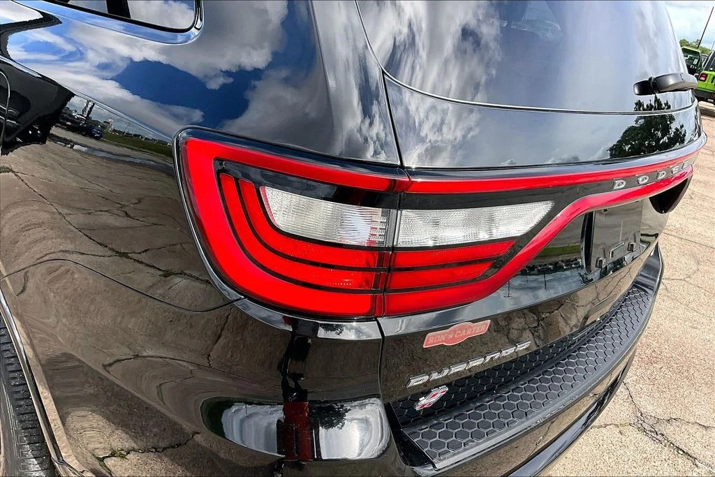 Certified Used 2022 Black Dodge GT Plus image 20