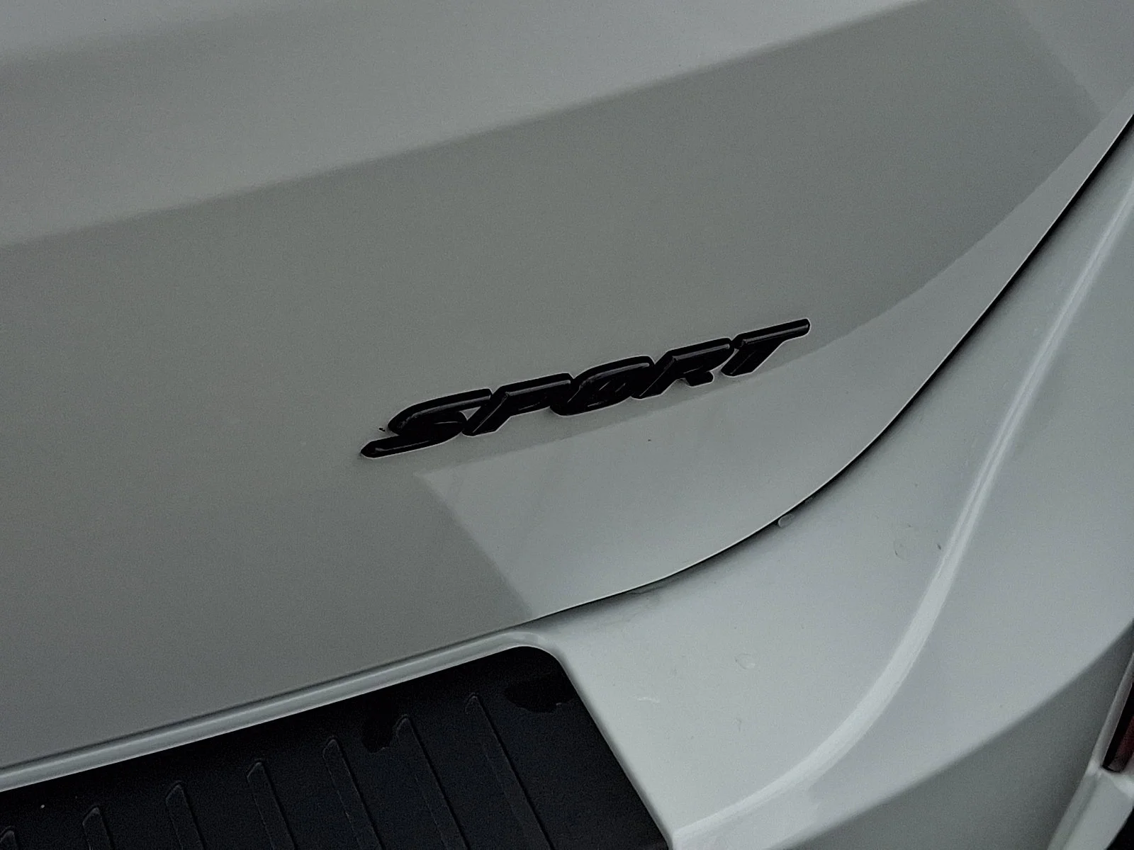 2026 Honda Odyssey Sport L - Photo 62