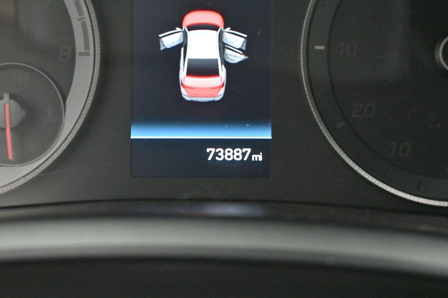 Used 2019 Symphony Silver Hyundai Limited image 20