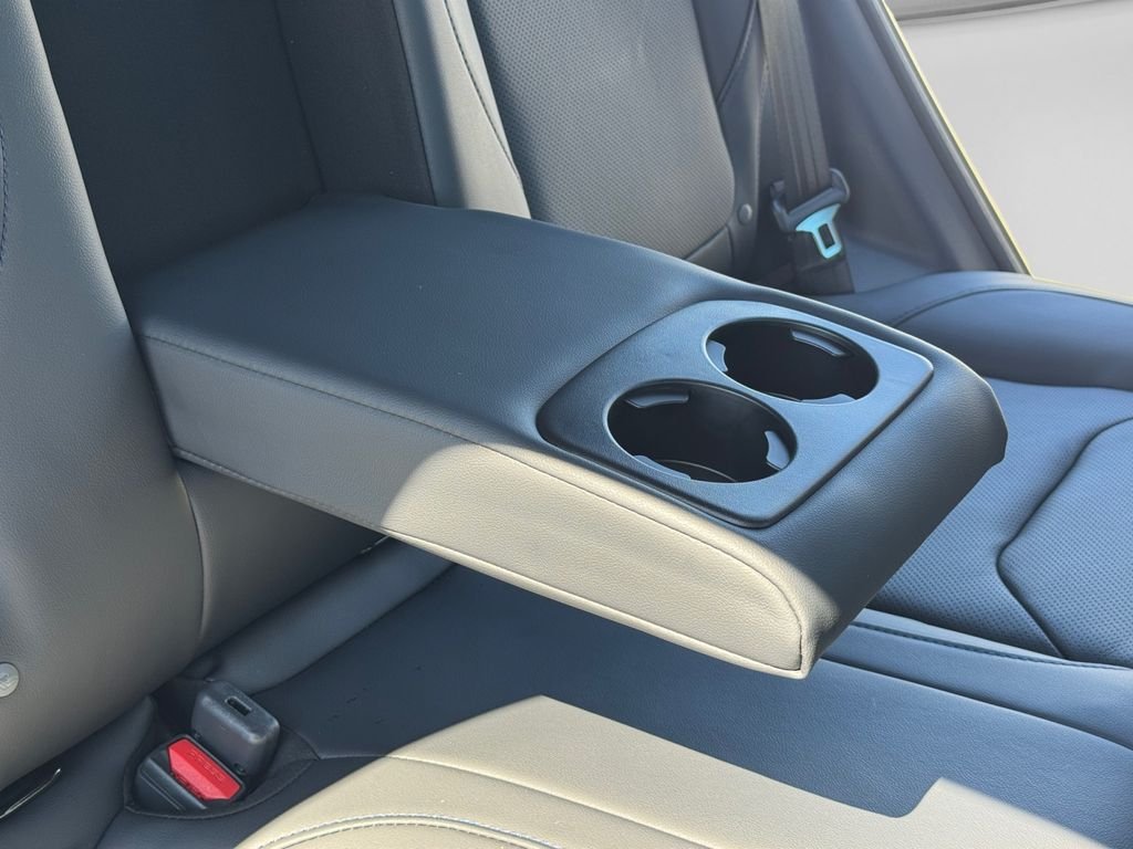 2026 Subaru Forester Limited - Photo 30