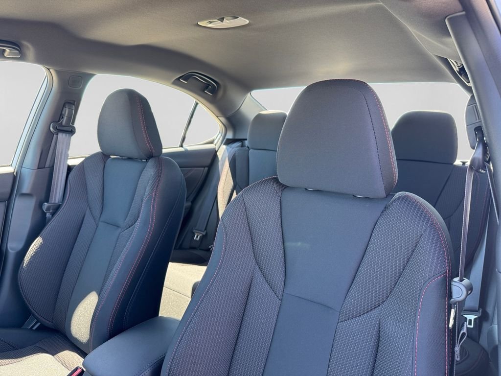 New 2026 WR BLUE PEARL Subaru Premium image 25