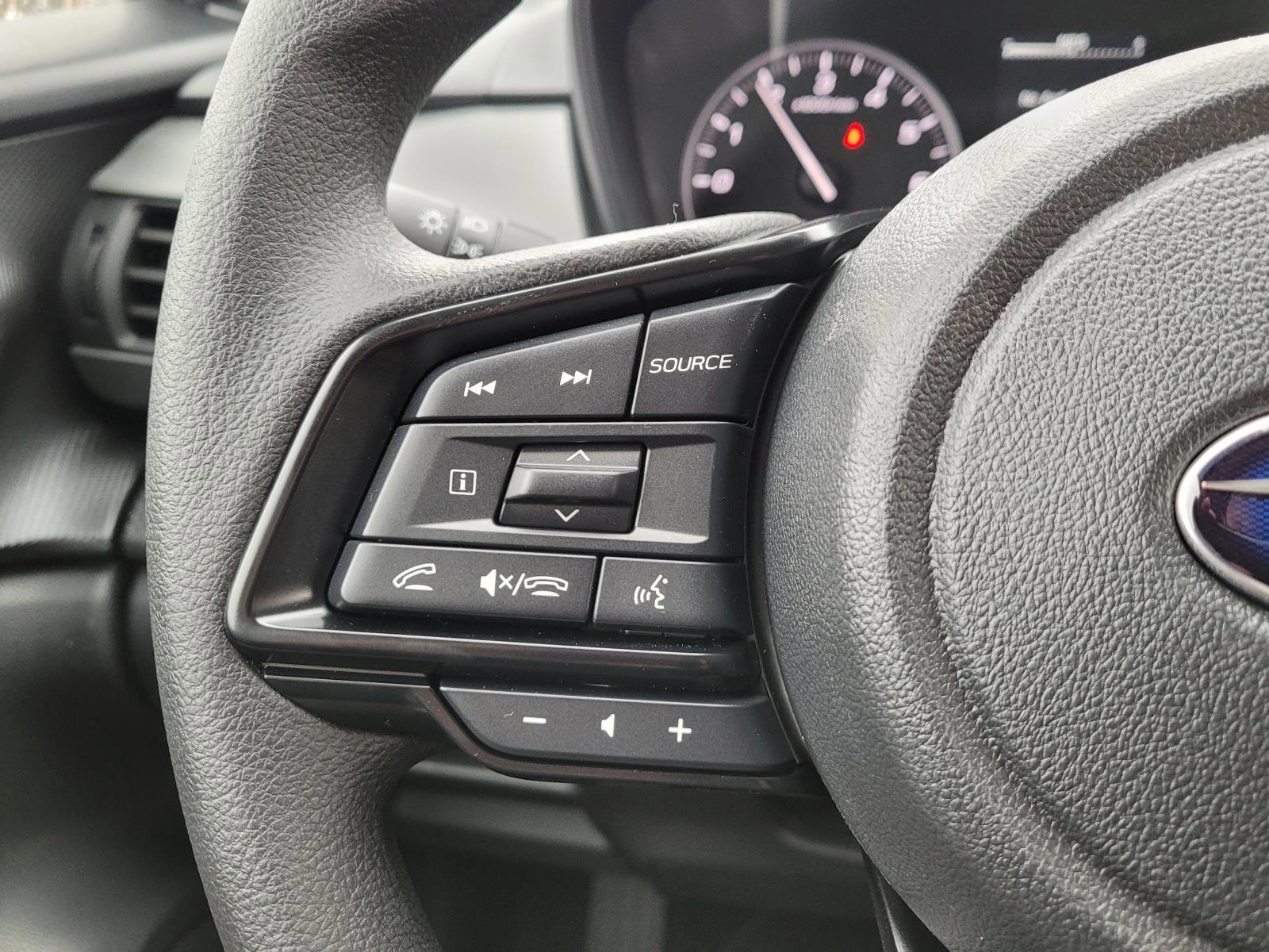 2026 Subaru Crosstrek Premium - Photo 8