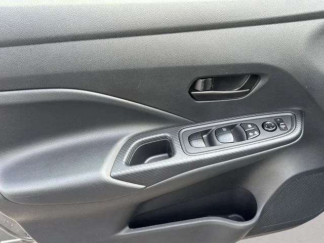 Used 2025 Gray Nissan 1.6 S image 11
