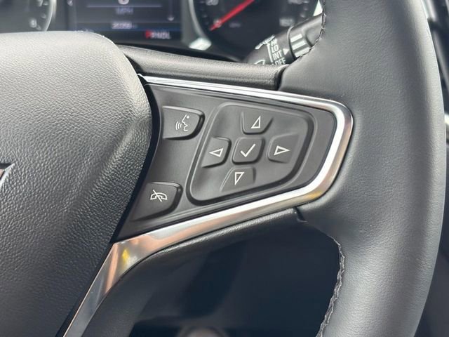 2024 Chevrolet Equinox LT - Photo 19