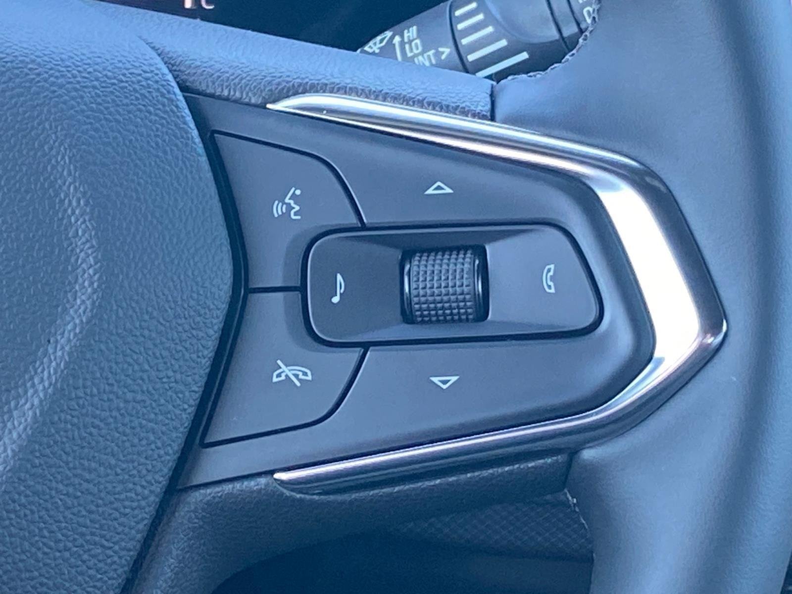2026 Chevrolet Trailblazer Activ - Photo 9