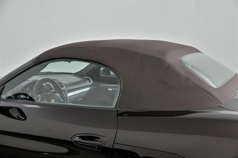Used 2016 Brown Porsche S image 18
