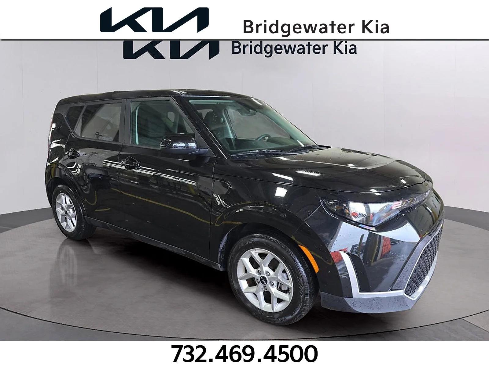 2025 Kia Soul 2.0L LX IVT's photo