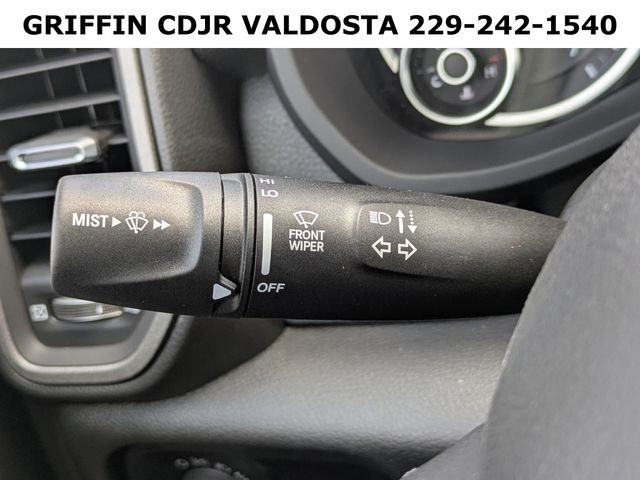 2025 RAM 2500 Tradesman - Photo 28