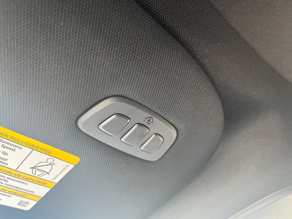 Used 2026 Gray Ford Lariat image 25