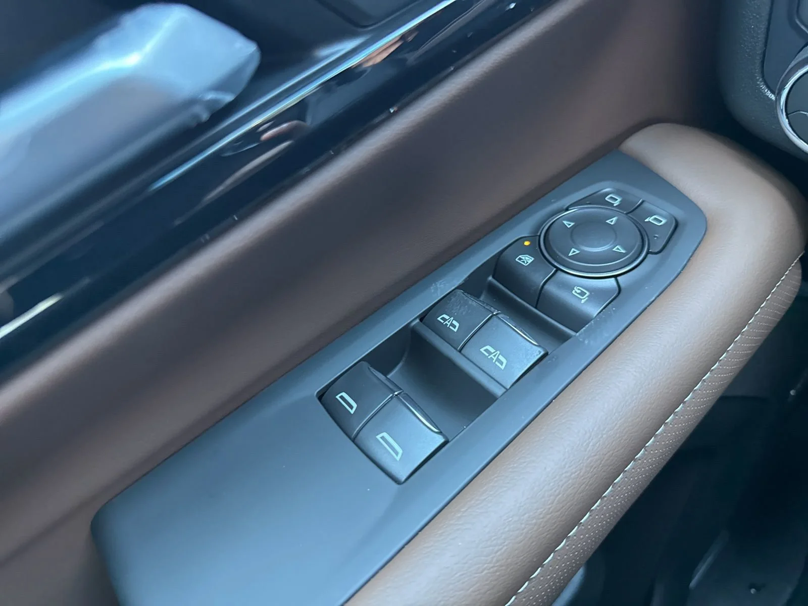 2026 Chevrolet Suburban High Country - Photo 40
