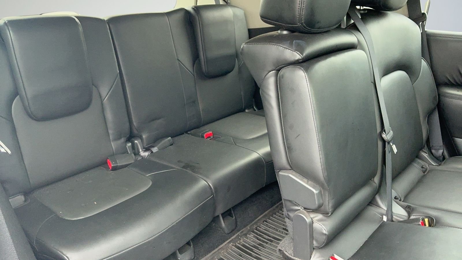 Certified Used 2023 White Nissan SV image 43