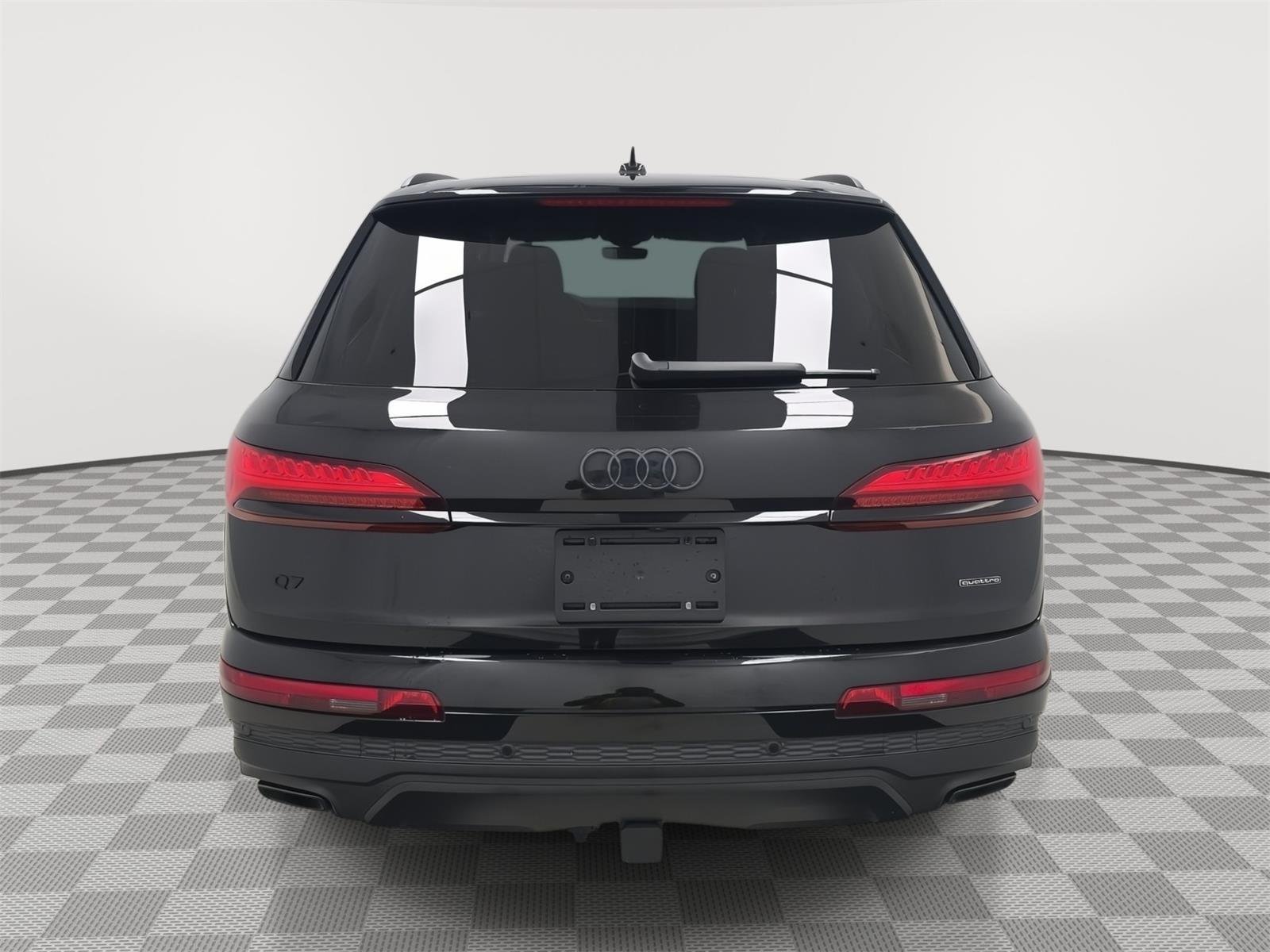 Used 2026  Audi Premium Plus image 5