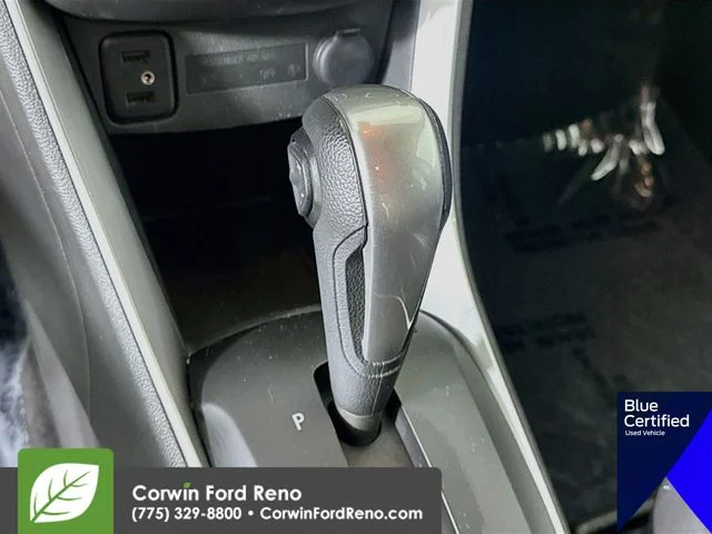 Used 2019 Satin Steel Metallic Chevrolet LT image 19