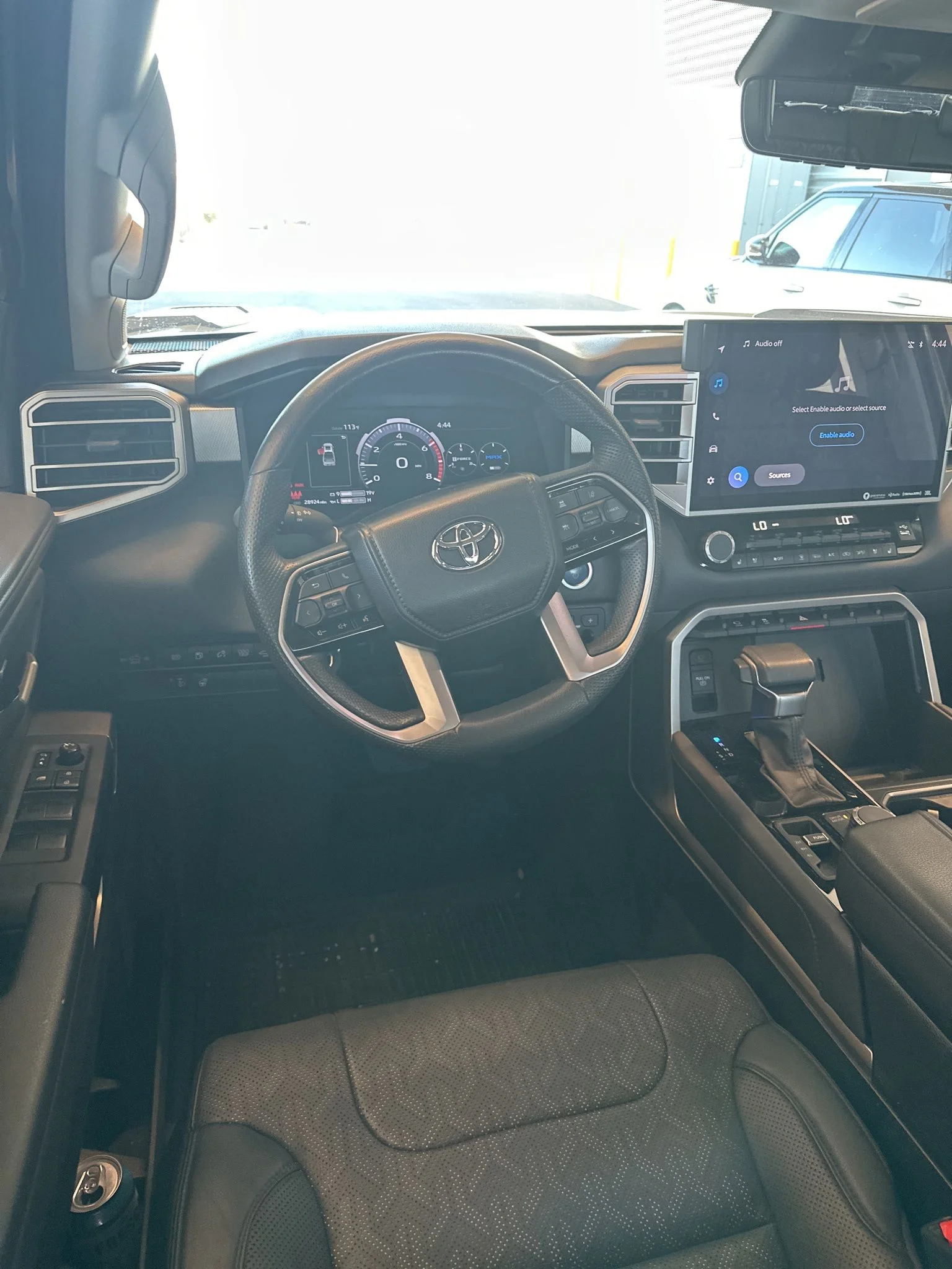 Used 2024 Lunar Toyota Limited image 6