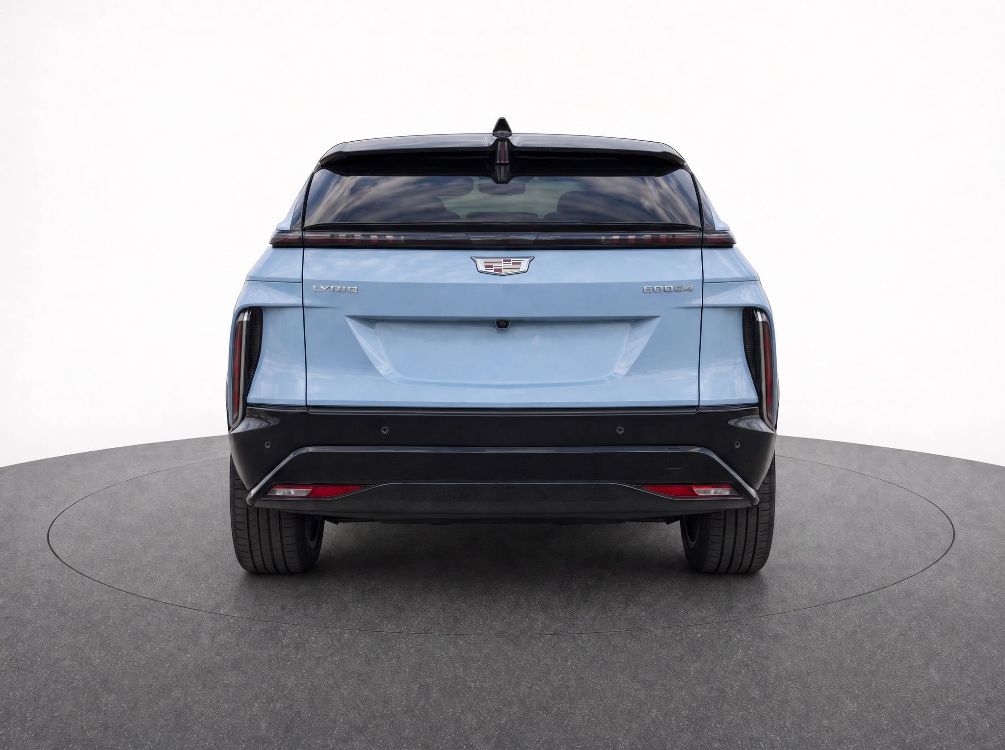 2026 Cadillac LYRIQ Premium Sport - Photo 7