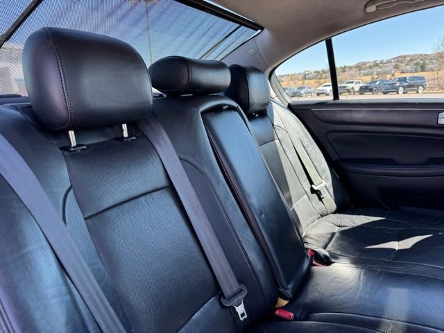 Used 2014 Gray Hyundai 5.0 R-Spec image 23
