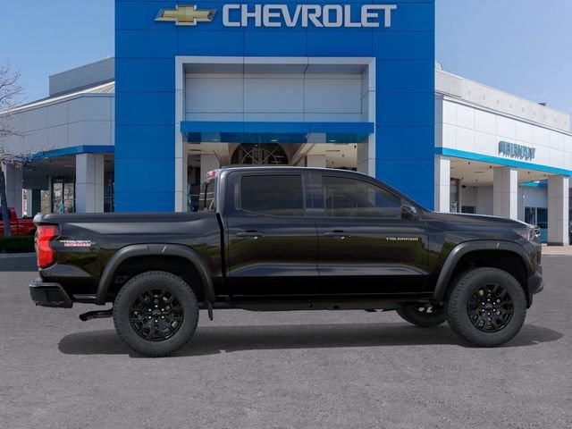 2026 Chevrolet Colorado Trail Boss - Photo 6