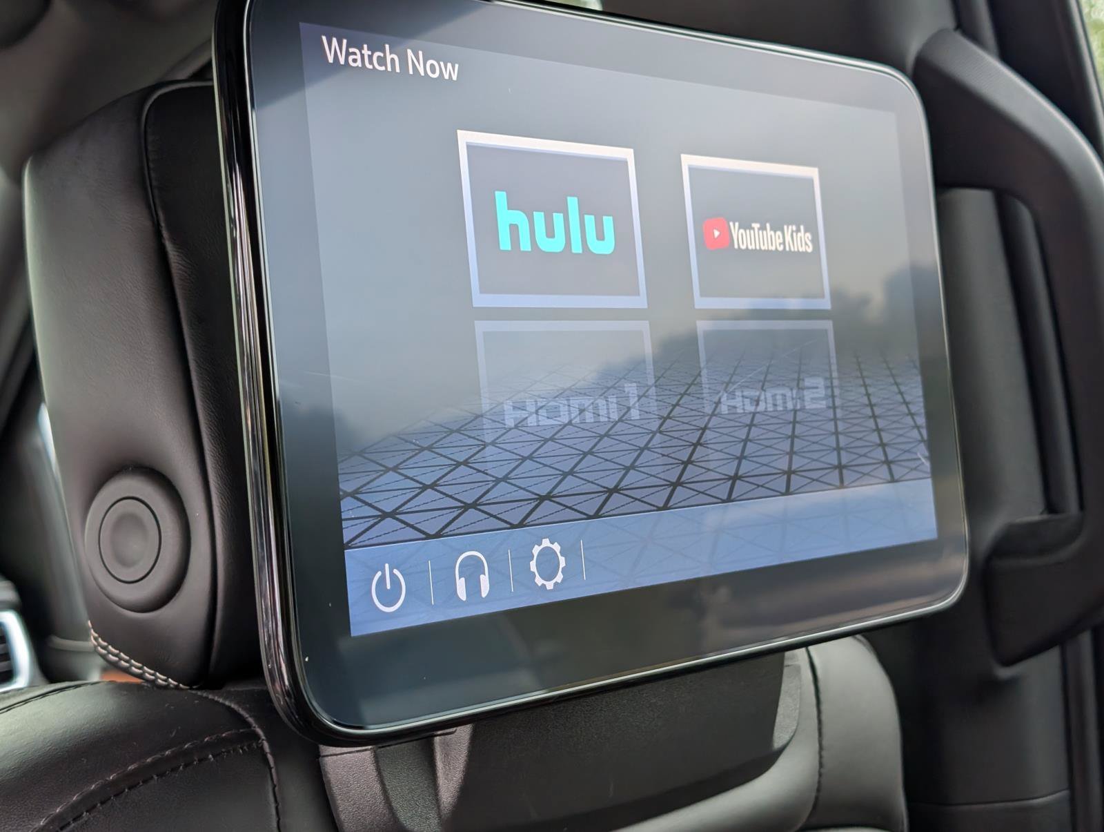 2023 GMC Yukon XL Denali Ultimate - Photo 19