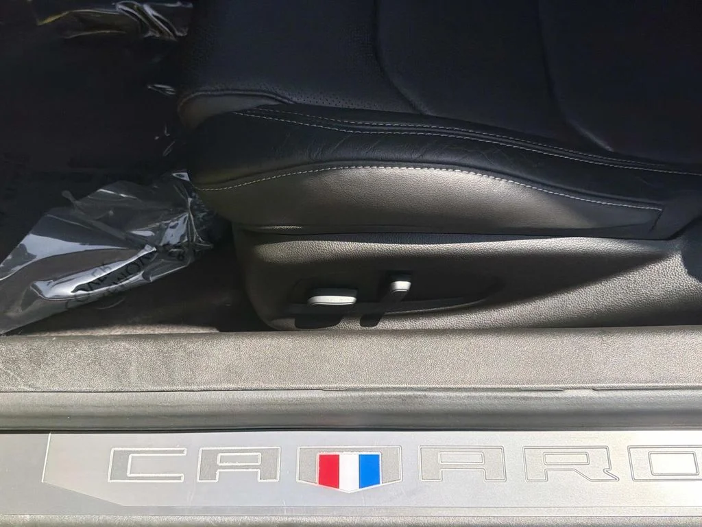 Used 2021 Shock Chevrolet 2SS image 22
