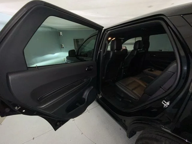 Used 2022 Black Dodge GT image 21