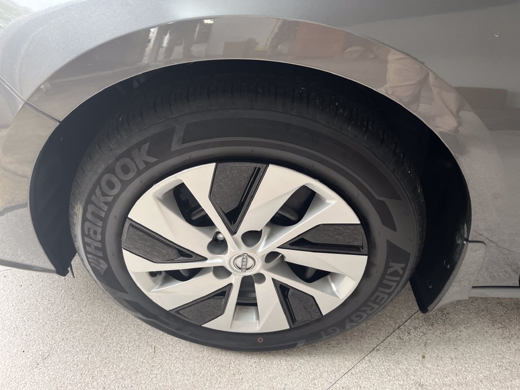 Used 2025 Gray Nissan 2.5 S image 9