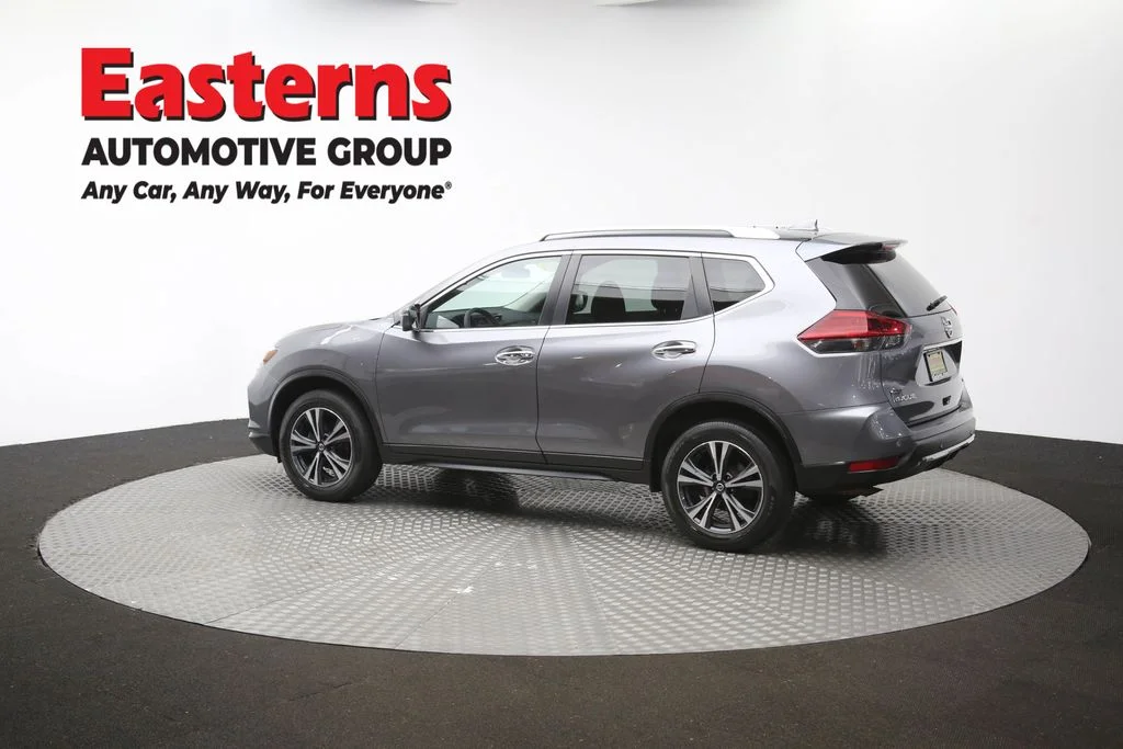 Used 2020 Gray Nissan SV image 65
