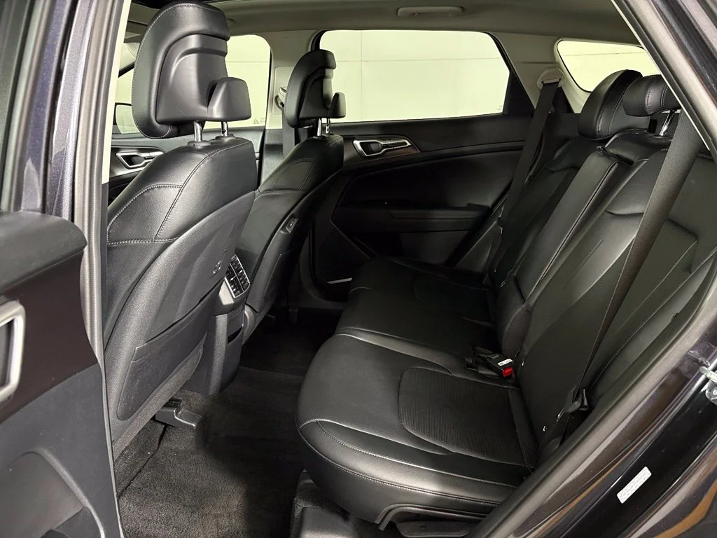 Used 2026 Gray Kia EX image 38