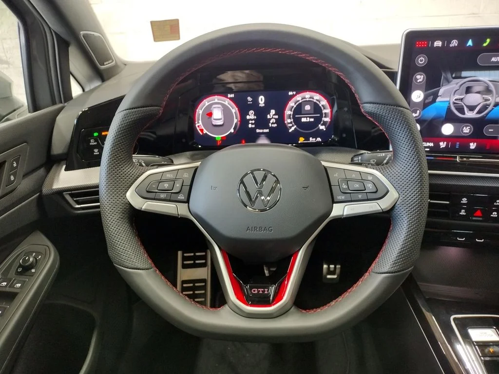 New 2026 Gray Volkswagen Autobahn image 39