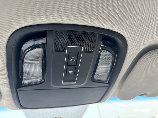 Used 2019 Titanium Silver Kia LX image 16