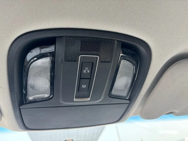 Used 2019 Silver Kia LX image 16