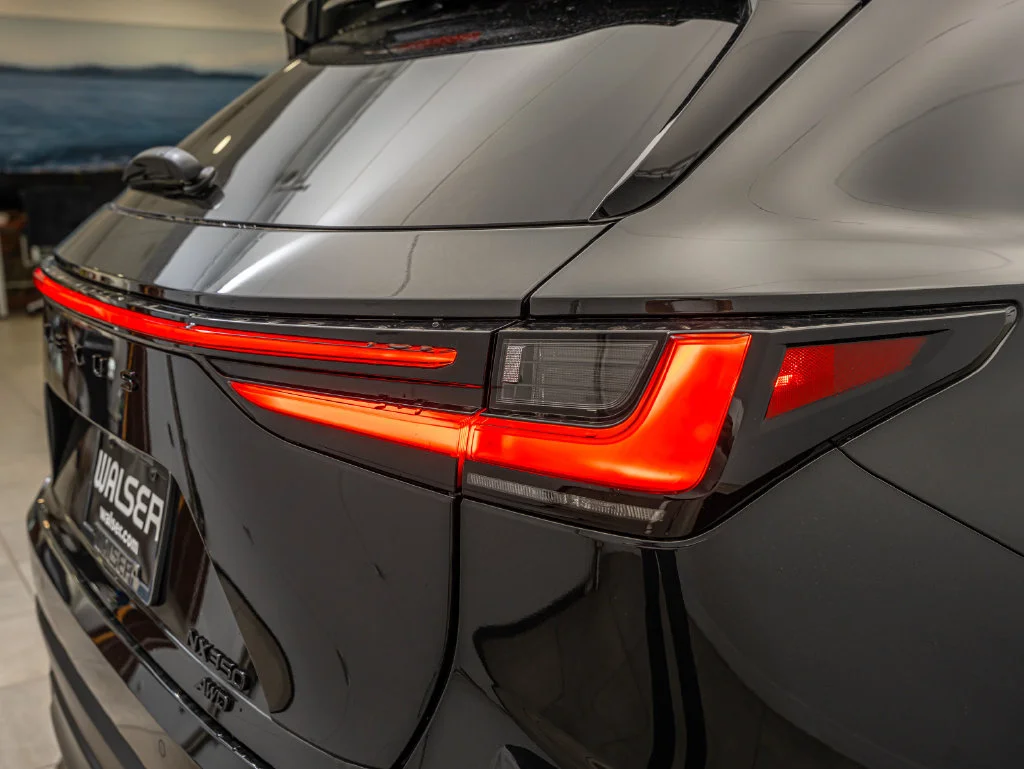 New 2026 Caviar Lexus PREMIUM image 9