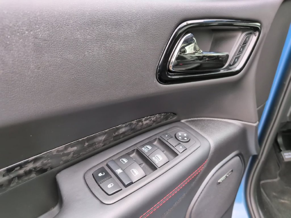 Used 2024 Blue Dodge R/T image 20