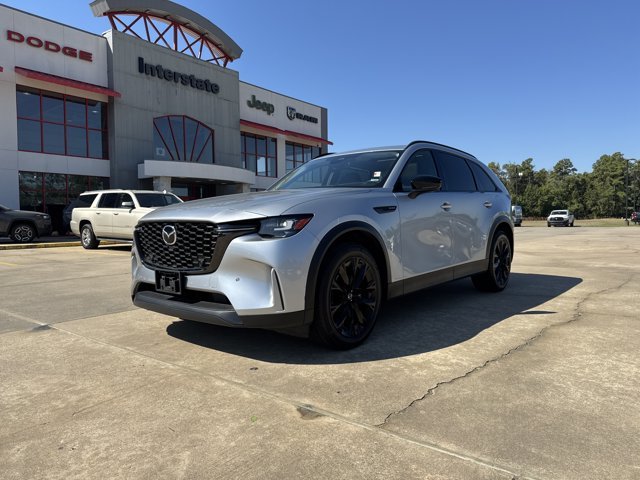 2025 Mazda CX-90