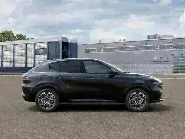 2026 Alfa Romeo Tonale Sprint - Photo 57