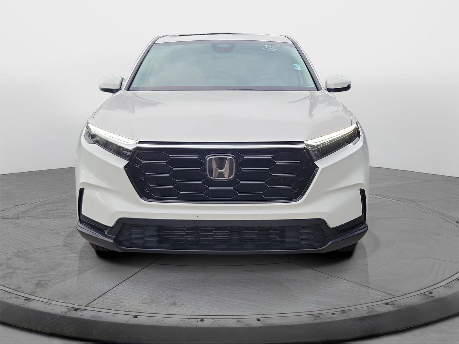 2023 Honda CR-V EX - Photo 32