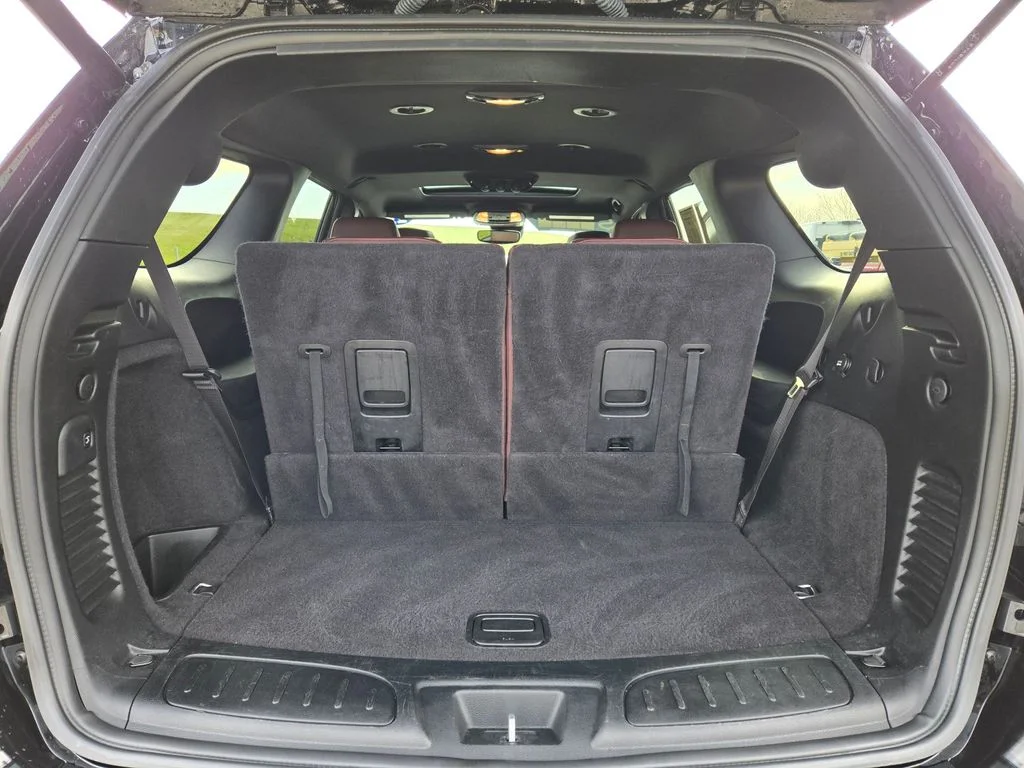 Used 2023 Black Dodge R/T Plus image 36