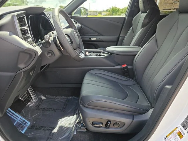 2026 Lexus TX 500h F-Sport Premium - Photo 23