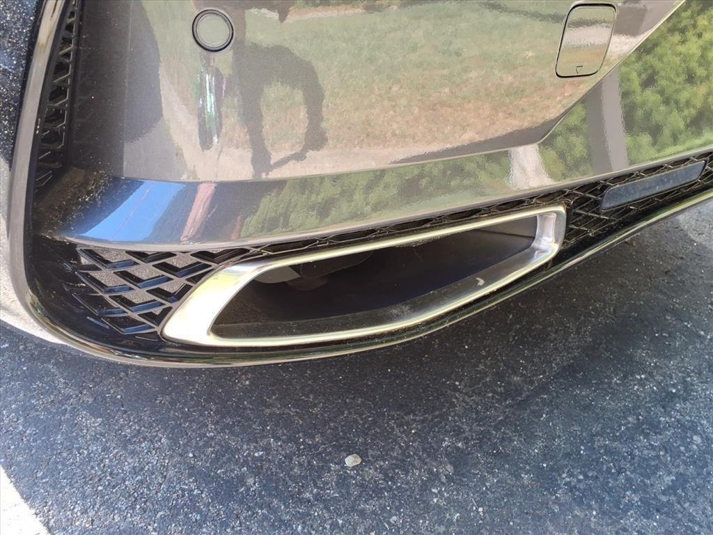 2026 GENESIS G80 Sport Prestige - Photo 28