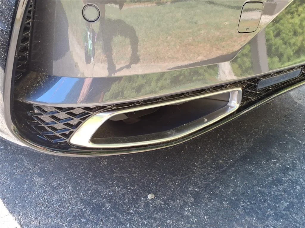 2026 GENESIS G80 Sport Prestige - Photo 28