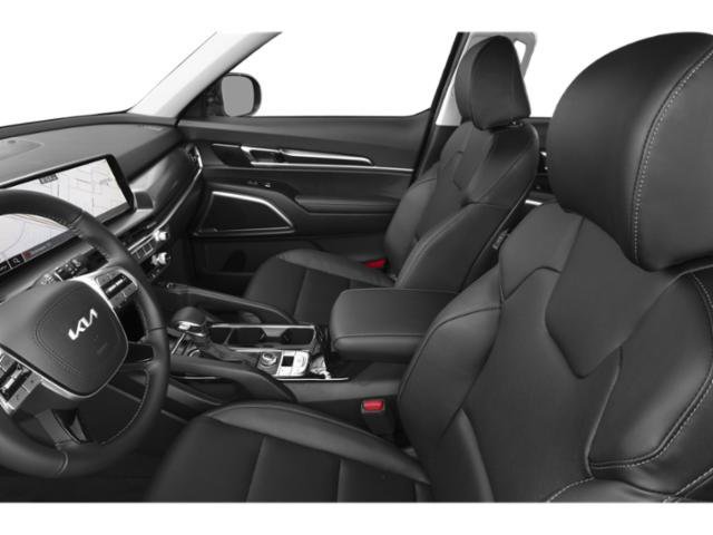 Certified Used 2023 Gravity Gray Kia S image 12